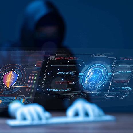 Как мошенники крадут лица и голоса руководителей компаний — «Б1» и MTS AI